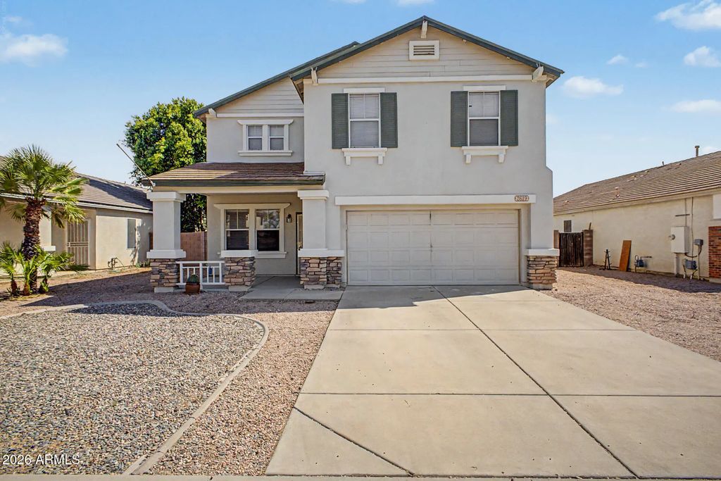 2619 W Jasper Avenue, Apache Junction