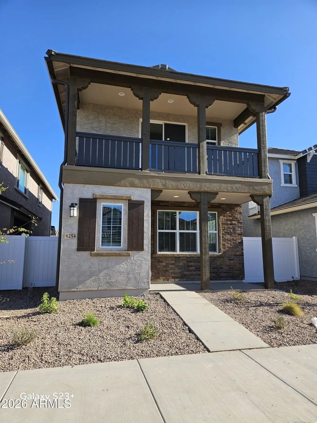 8254 E Prairie Avenue, Mesa