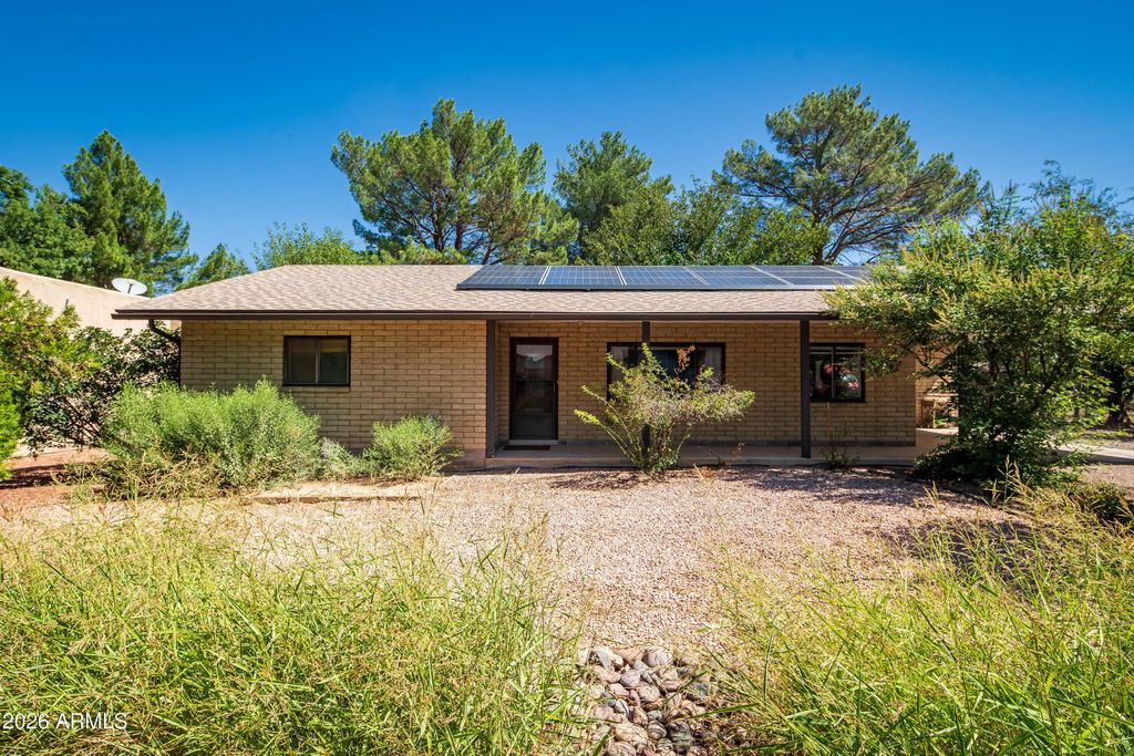 3520 E Yuma Drive, Rimrock