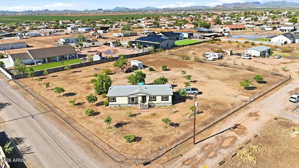 34876 N Jackpot Road, San Tan Valley