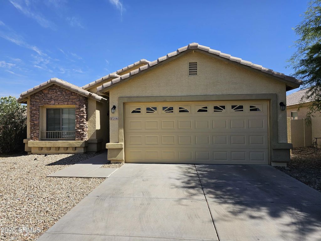2556 W Tamarisk Avenue, Phoenix