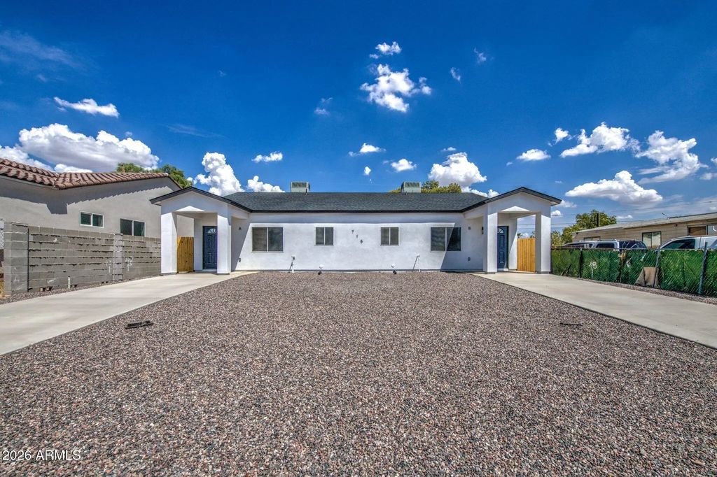 715 S 97th Street, Mesa