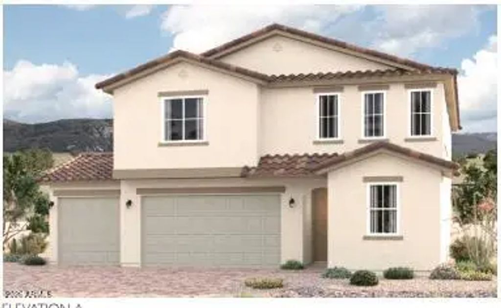 18263 W Elizabeth Avenue, Goodyear