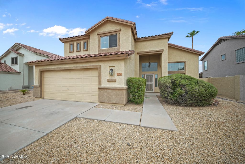 7456 W Potter Drive, Glendale