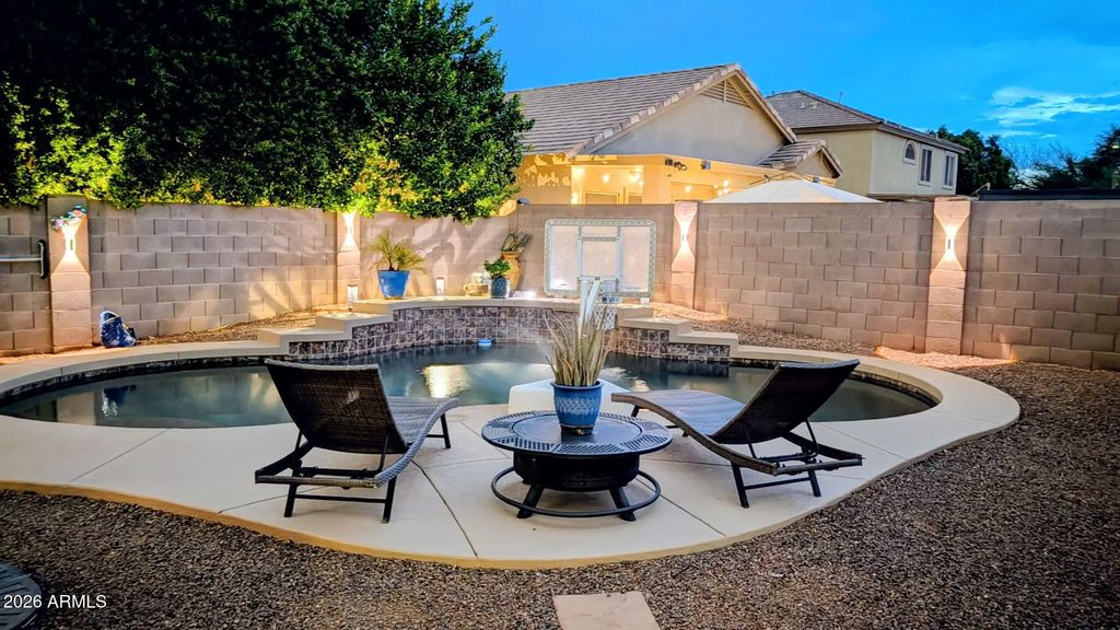 15640 W Ventura Street, Surprise