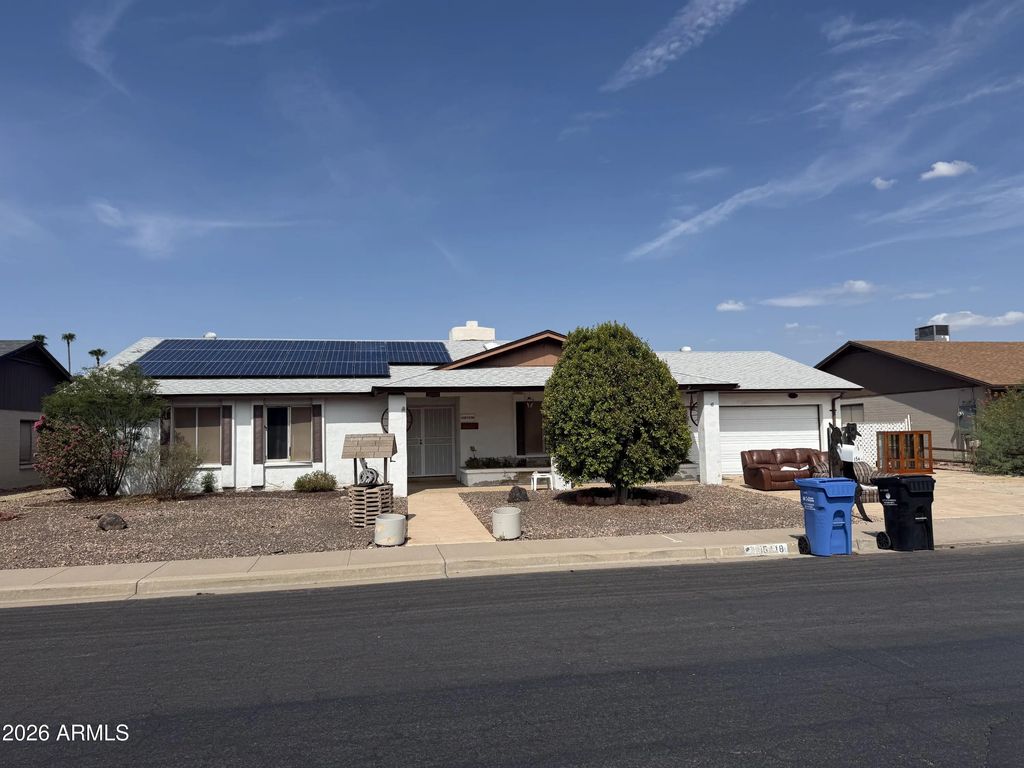 15418 N 31st Drive, Phoenix