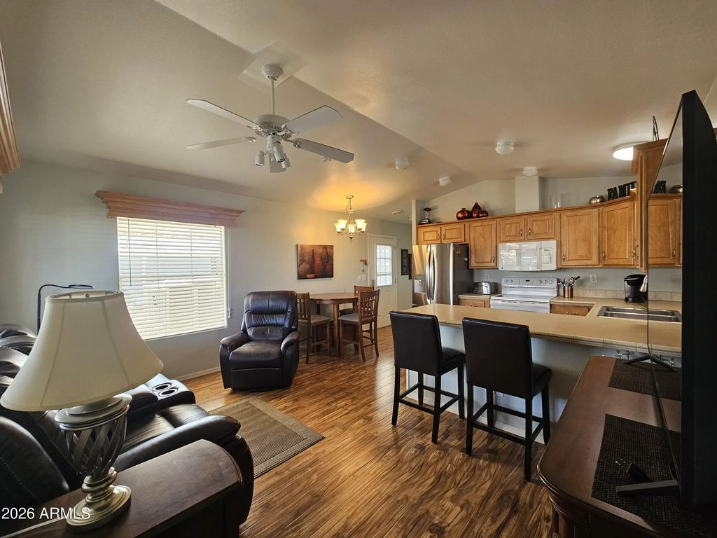 8700 E University Drive (unit 1829), Mesa
