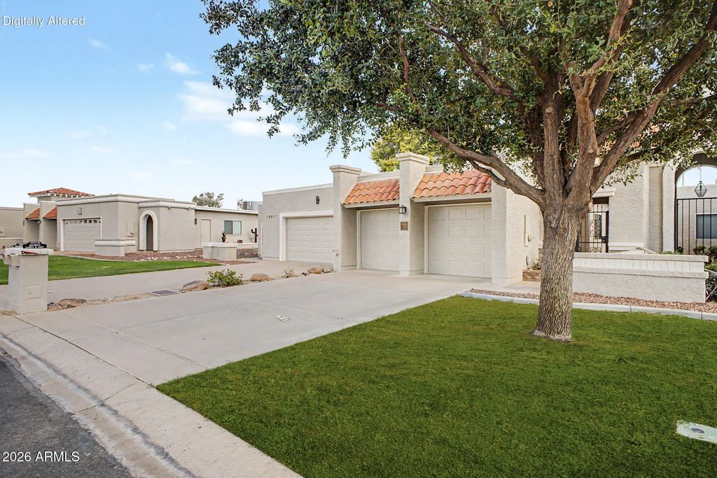 10015 E Minnesota Avenue, Sun Lakes