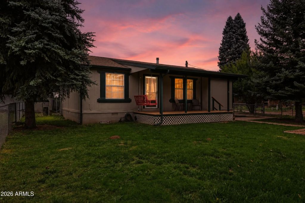 4938 N Old Spruce Drive, Strawberry