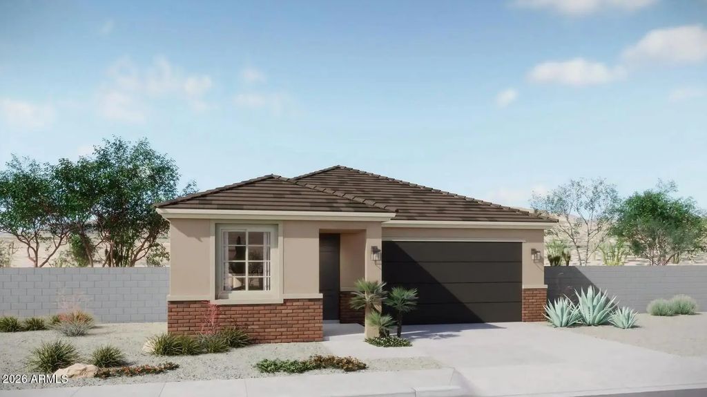 8940 E Covina Street, Mesa