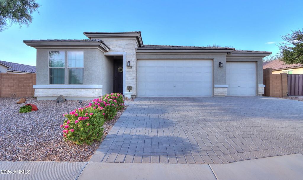 1636 E Brandon Drive, Casa Grande