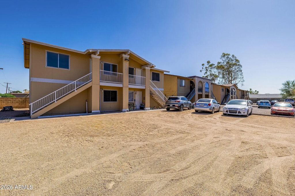 7155 N 66th Drive, Glendale