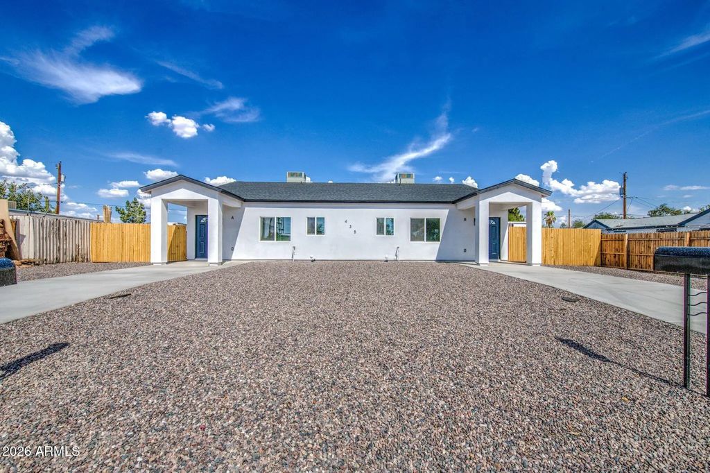 435 S 96th Street, Mesa