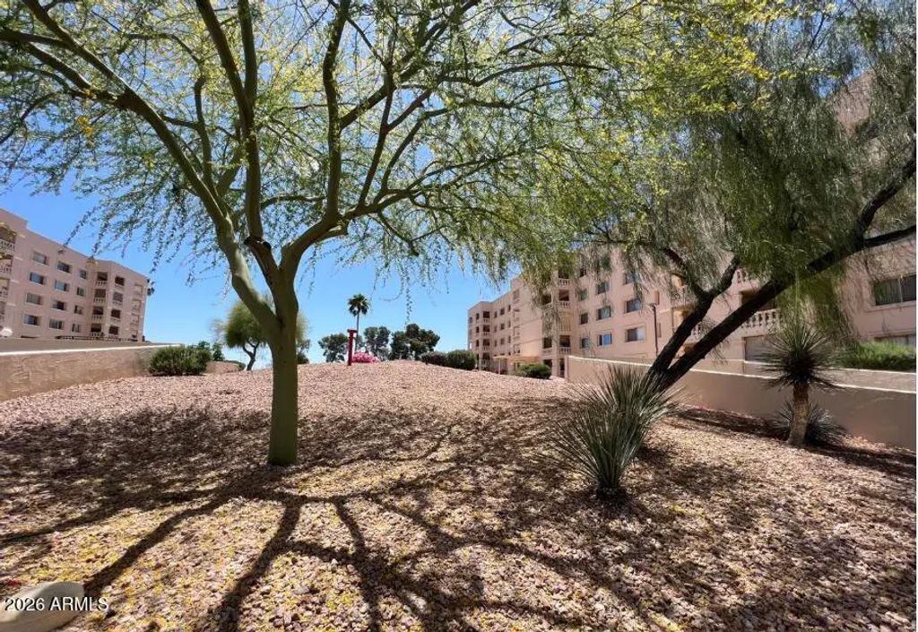 7910 E Camelback Road (unit 110), Scottsdale