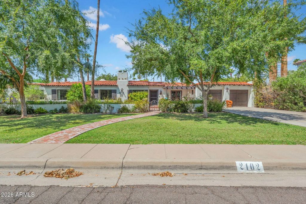 2102 Encanto Drive Sw, Phoenix