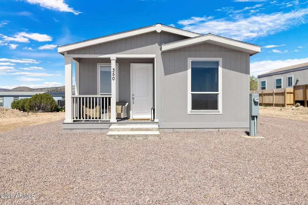 350 E Peterson Road, Paulden
