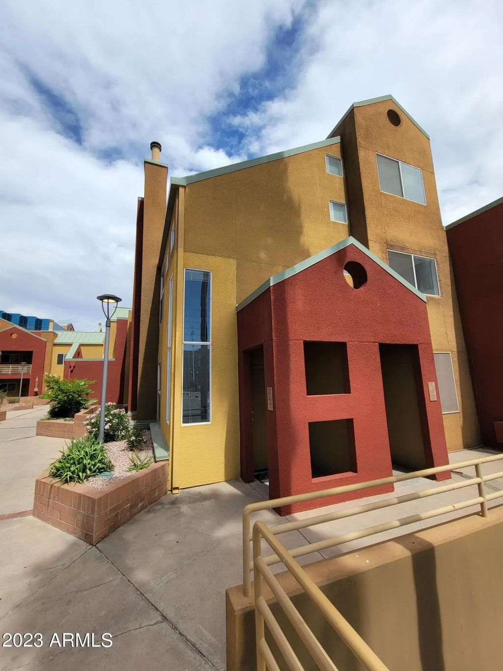 154 W 5th Street (unit 247), Tempe