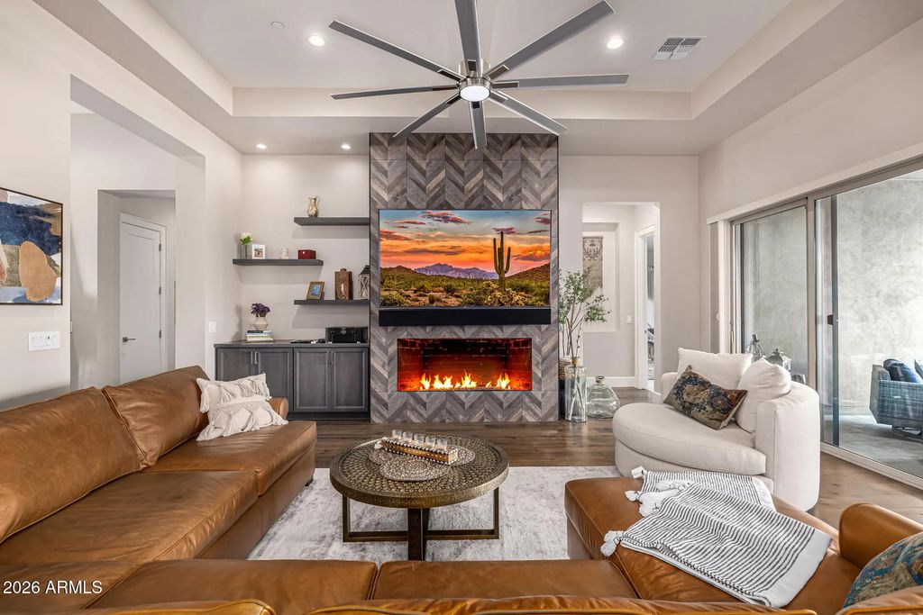 29709 N 55th Place, Cave Creek