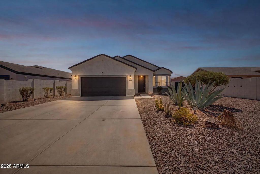14875 S Amado Boulevard, Arizona City
