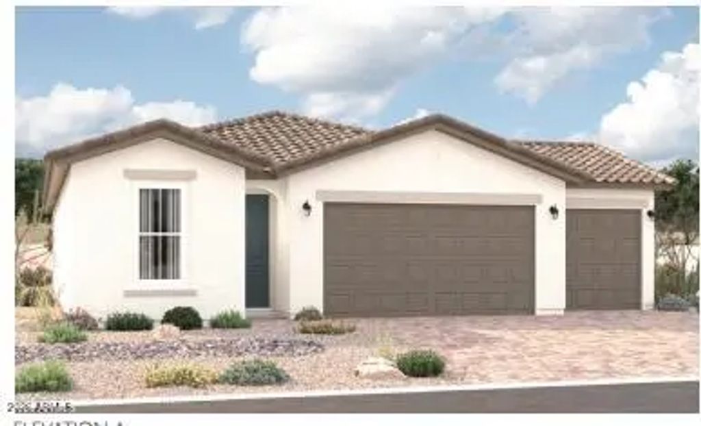 18251 W Elizabeth Avenue, Goodyear