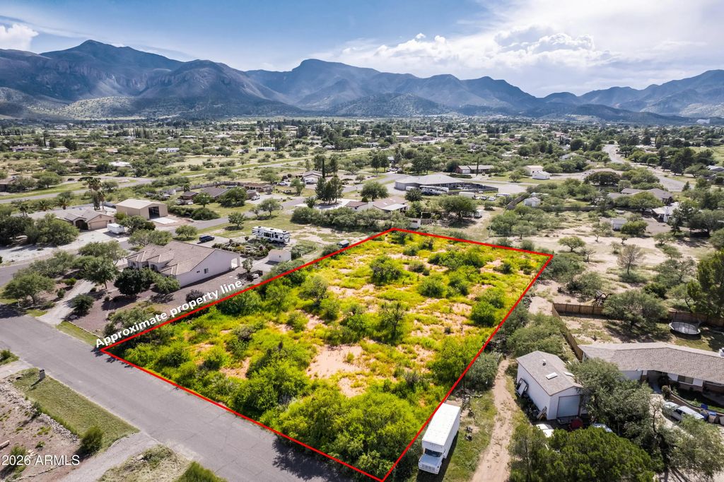 4702 S Pueblo Avenue (unit 67), Sierra Vista