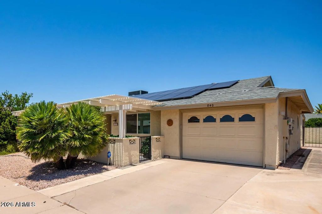 840 Leisure World, Mesa