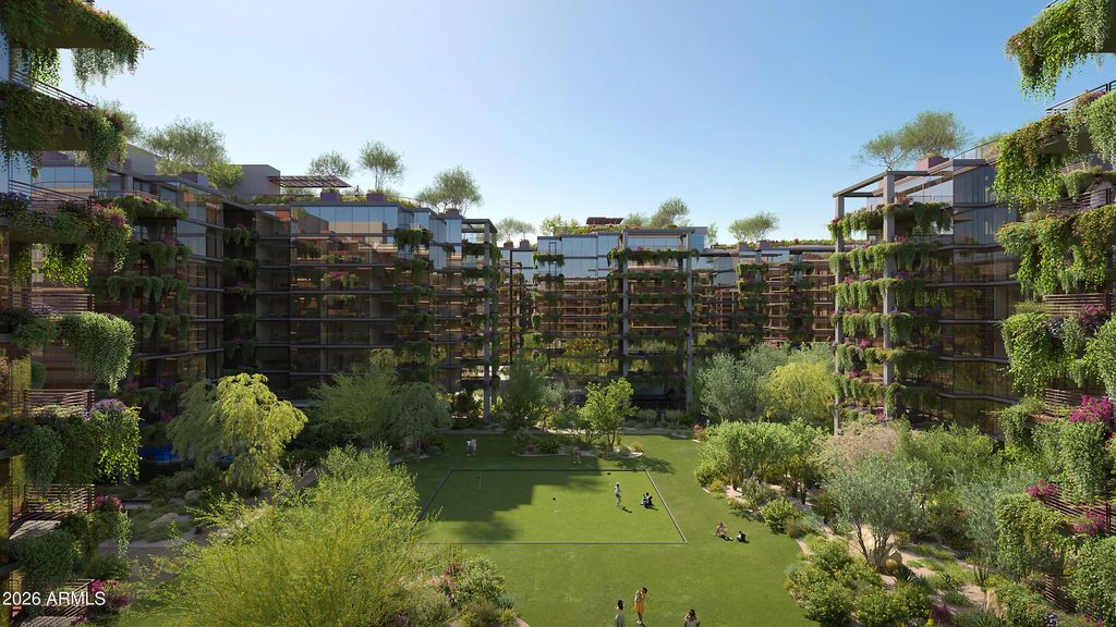 7230 E Mayo Boulevard (unit 4010), Scottsdale