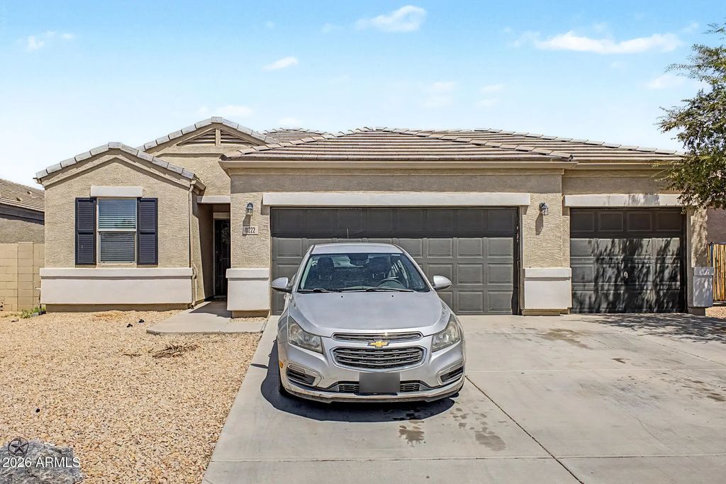 11222 E Aster Lane, Florence