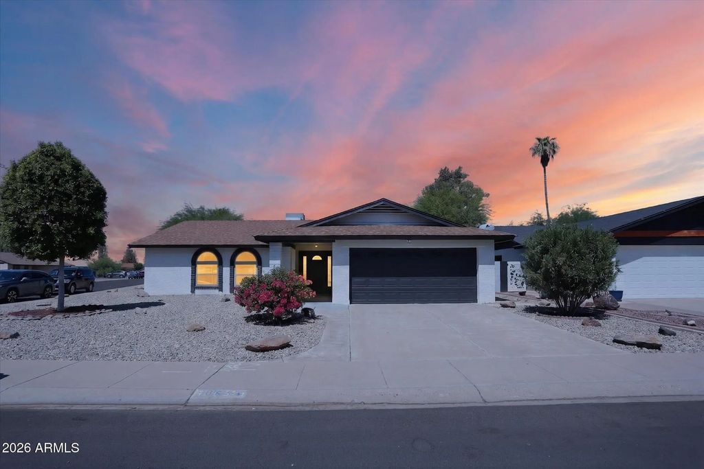 10614 N 65th Avenue, Glendale
