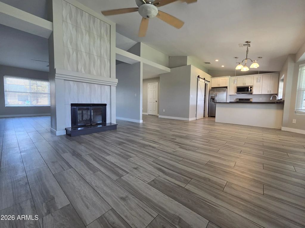 9033 W Purdue Avenue, Peoria