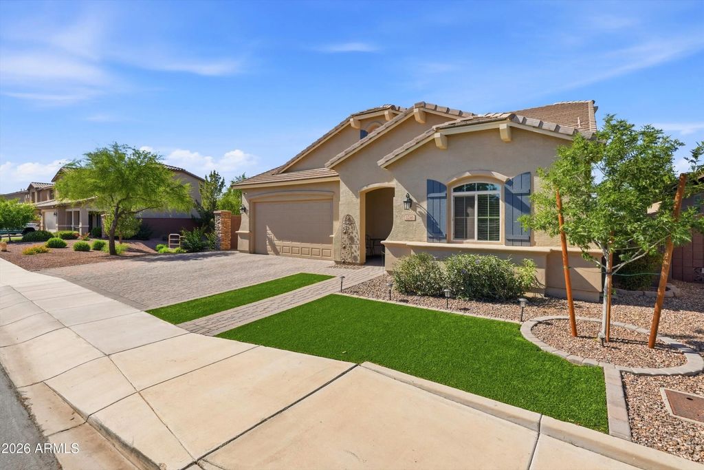 1246 W Spine Tree Avenue, Queen Creek