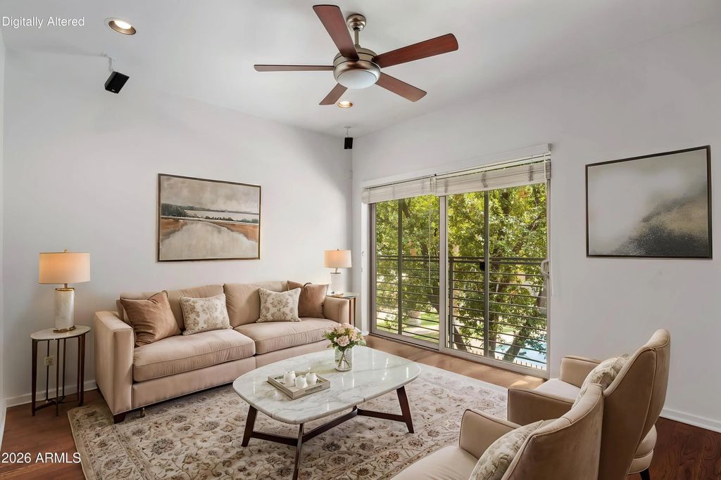 525 W Lakeside Drive (unit 141), Tempe