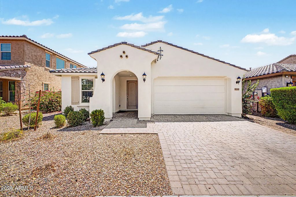 10001 E Wavelength Avenue, Mesa