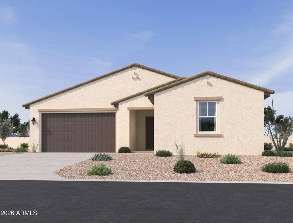 15615 W Onyx Avenue, Waddell