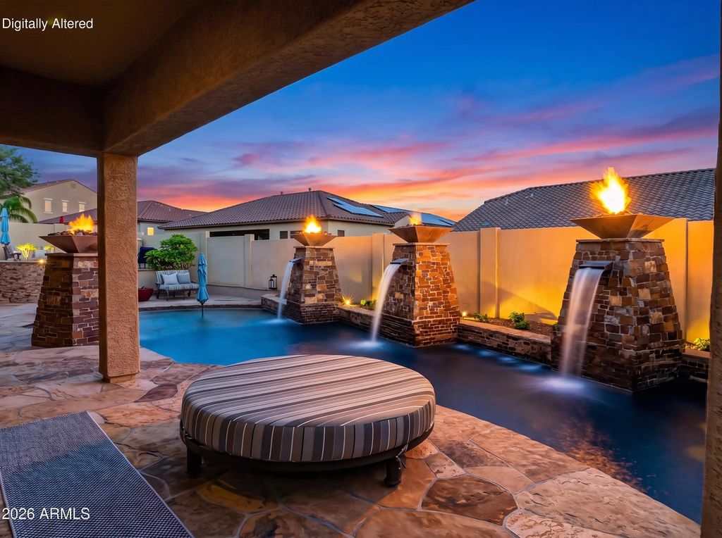 2539 W Cavalry Drive, Phoenix