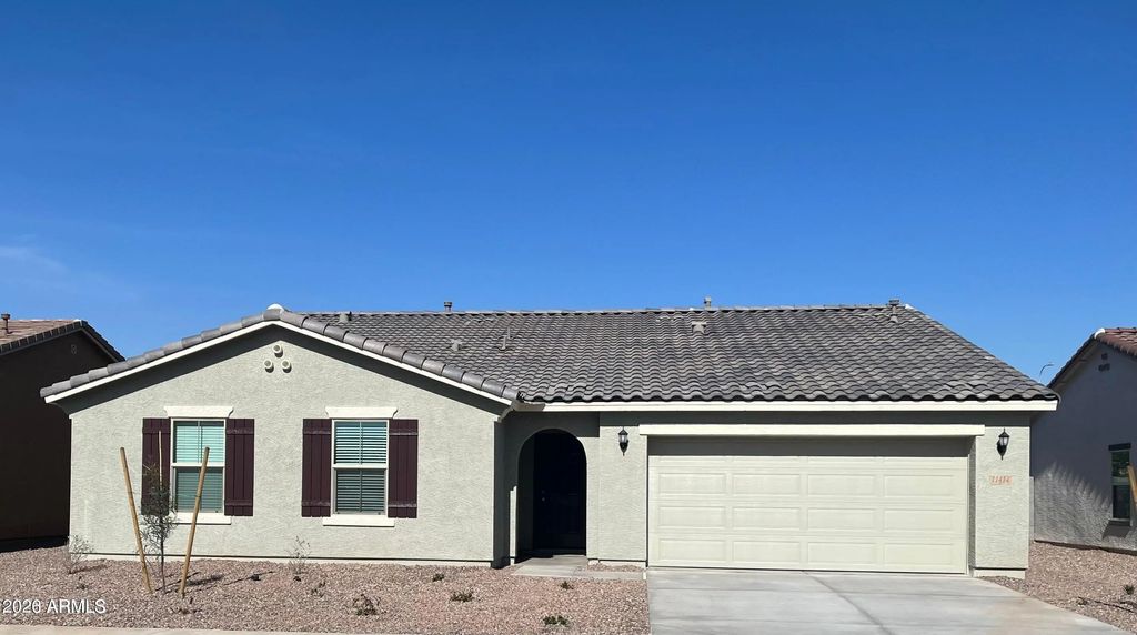 11414 W La Reata Avenue, Avondale
