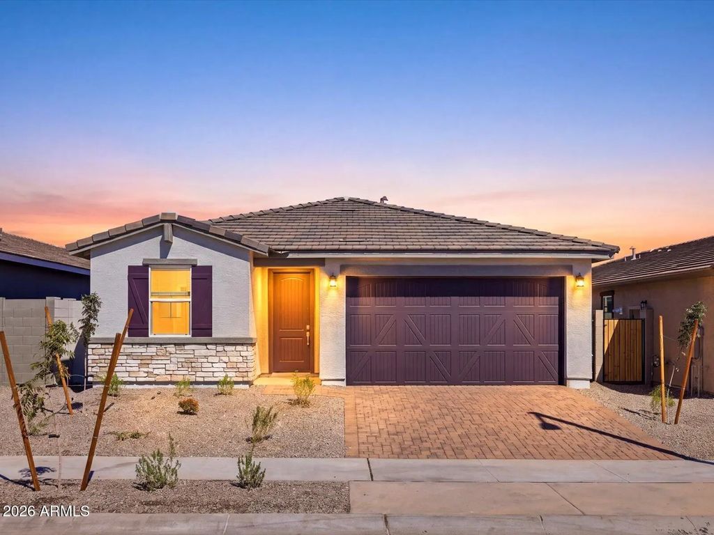 17800 W Washington Street, Goodyear