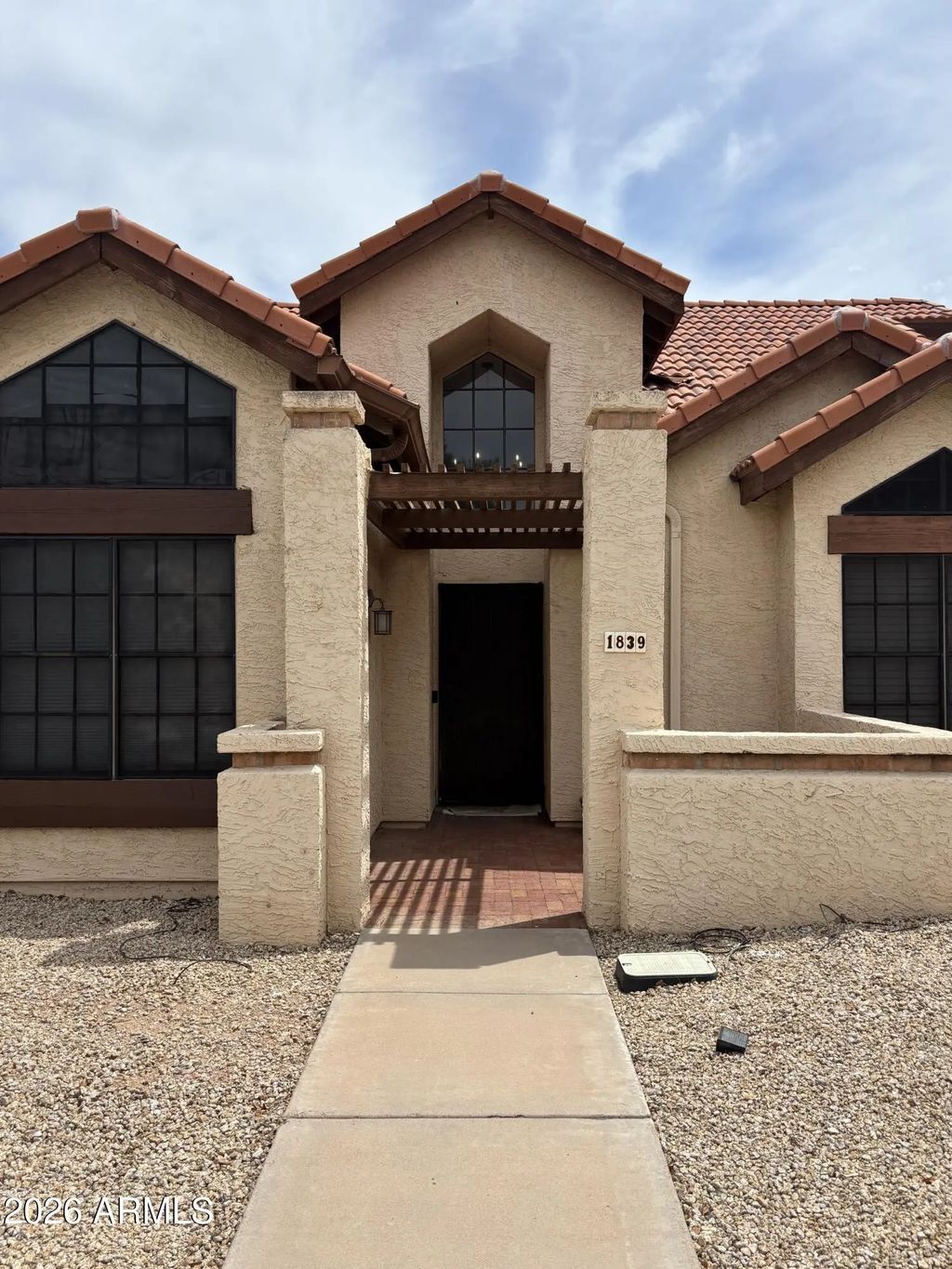 1839 E Secretariat Drive, Tempe