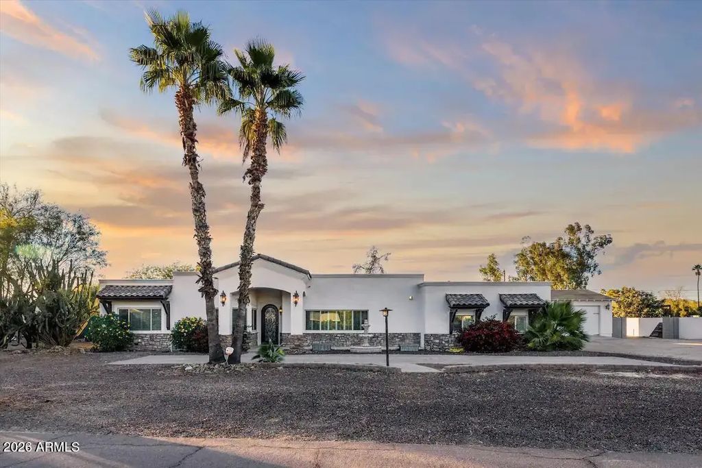 12210 N 67th Street, Scottsdale