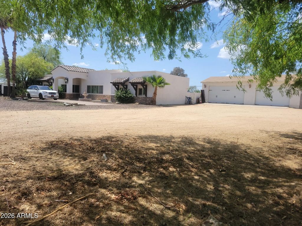 12210 N 67th Street, Scottsdale