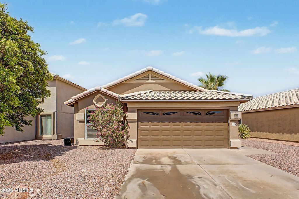 4138 E Tanglewood Drive, Phoenix