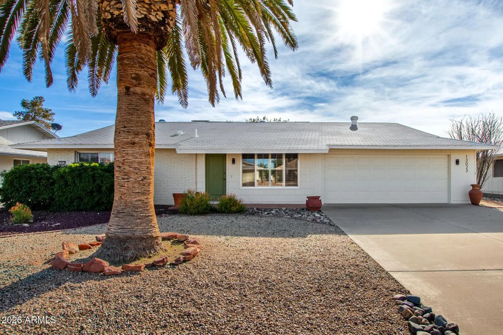 13023 W Beardsley Road, Sun City West