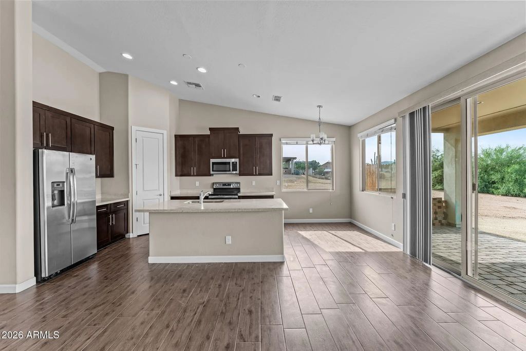 16640 E Desert Vista Trail, Scottsdale