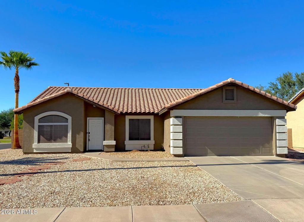 2834 E Oakland Court, Gilbert