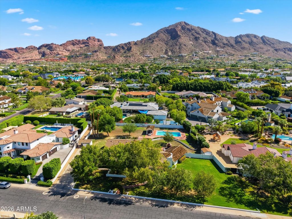 4920 E Calle Del Medio, Phoenix