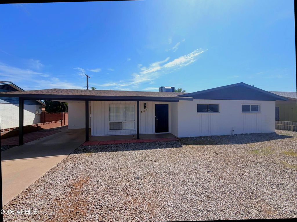 3333 W Maryland Avenue, Phoenix