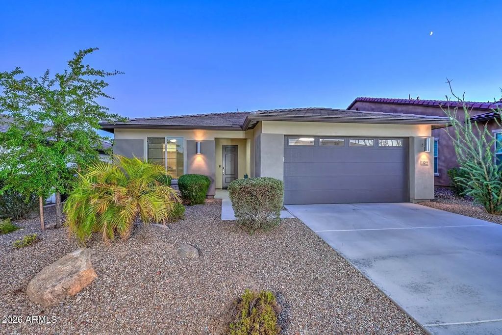 13293 W Palo Brea Lane, Peoria