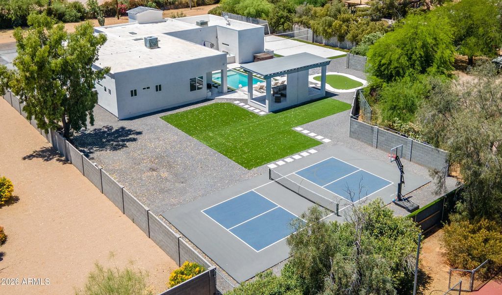 13613 N 76th Street, Scottsdale
