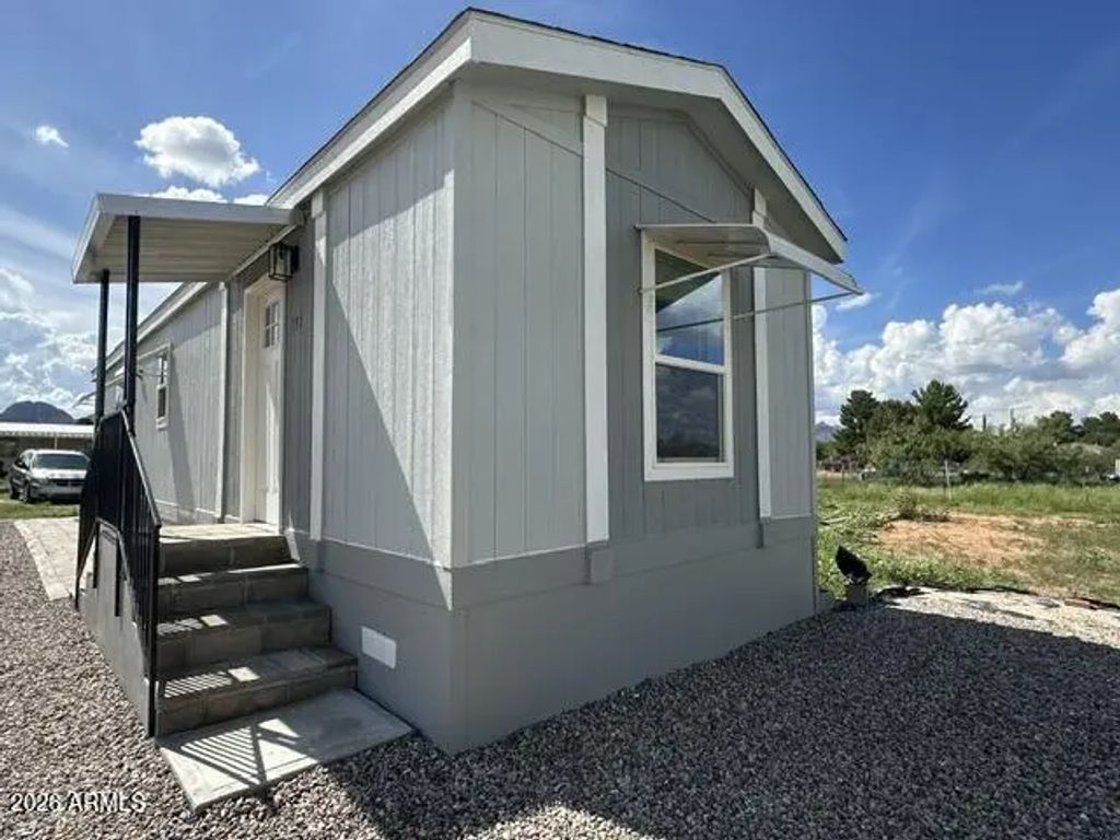 129 E Via Chica, Huachuca City