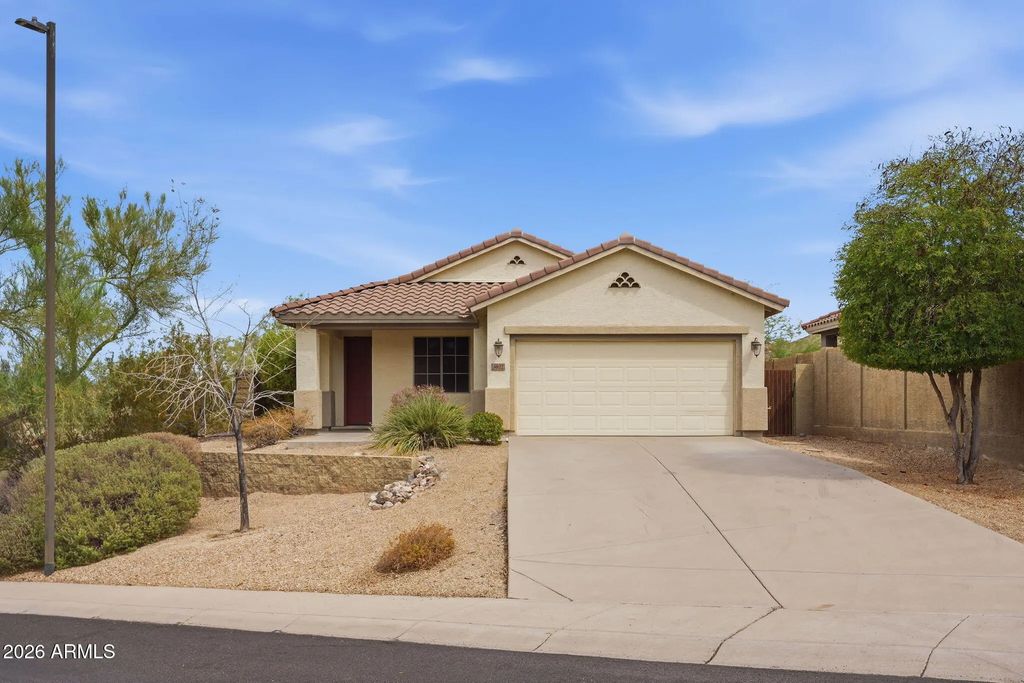 3822 W Adamanda Court, Phoenix